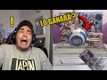 Jugando a una MAQUINA DE GARRA ONLINE ? | UFO CATCHER | GANANDO FIGURAS?