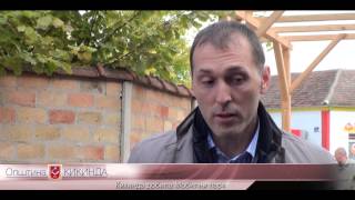 Kikinda Dobila Mobilni Park