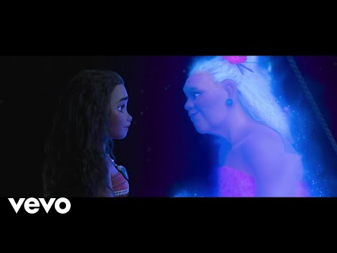 Any Gabrielly, Rejani Humphreys - Canção Ancestral (De "Moana: um mar de aventuras"/Com letra)