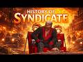 HISTORY OF SYNDICATE II TECHNO VIHAAN GTA SERIES