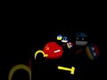 崩壊するソ連#ポーランドボール #countryballs #カントリーボール #ソ連