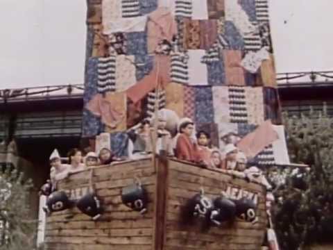 Капитан Крокус и Тайна маленьких заговорщиков (часть 4)