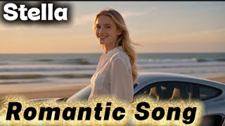 Stella-Romantic Song ( Music vidio) 