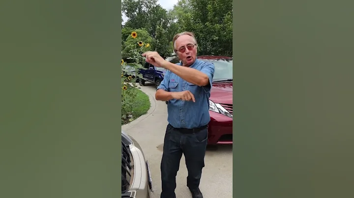 This Will Make Your Car’s AC Blow Twice as Cold