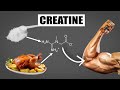 Creatine: How to Use Creatine for Muscle Growth and Avoid Side Effects !