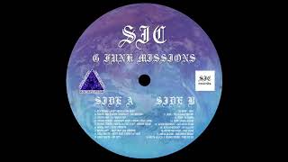 SIC G FUNK MISSION 1 (FULL COMPILATION) - YouTube
