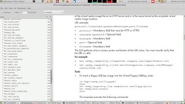 2- HPE server iLO configuration and scripting tutorial: configuring ssh login to SMASH CLI