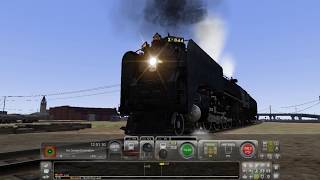The Cab Ride Show Season 14 Episode 9 Up 844 Break In Run Part 1 Coupling To The Consist .