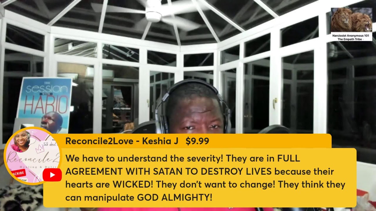 THE NARCISSIST FAILED TO DESTROY YOU! AND NOW THEY'RE GOING THROUGH IT!