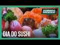 Conheça mitos e verdades sobre a comida japonesa, que caiu de vez no gosto brasileiro
