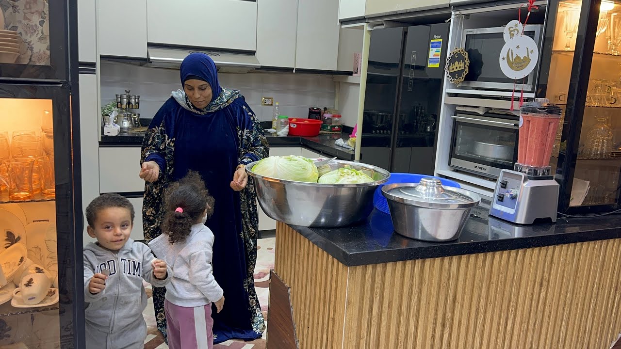 أصعب يوم مر عليا 😢لله لا يكتبها على حد.هى أتمنتها من لله اللى يجيب ليكم خبر وفاتى يكون حنين عليكو 😭