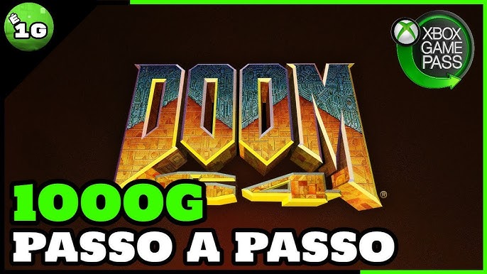 JOGOS MAIS RÁPIDOS E FÁCEIS DE FAZER 1000G NO XBOX GAME PASS 