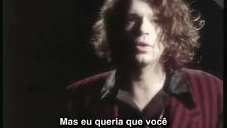 INXS - By My Side (Tradução)