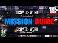 GTA Online NEW Dispatch Missions Guide (Civil Forfeiture &amp; Protective Custody) Mp3 Song