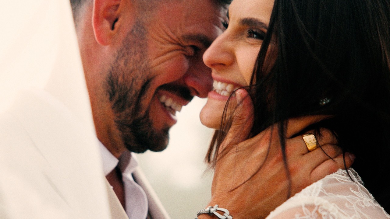 mariage
