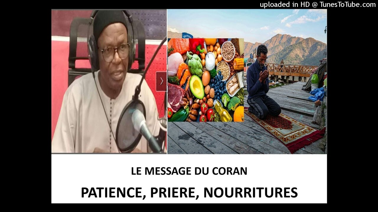 ALLAH T'APPELLE A... (3)