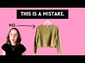 How to care for your handknits truth  myth knitting
