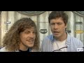 Workaholics Interview - Blake Anderson and Anders Holm