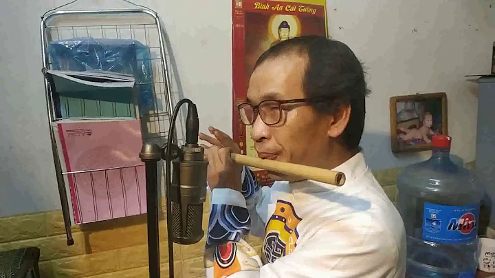 So Trc inh Quang V - Tnh t Cover