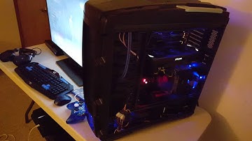 azza gt1case