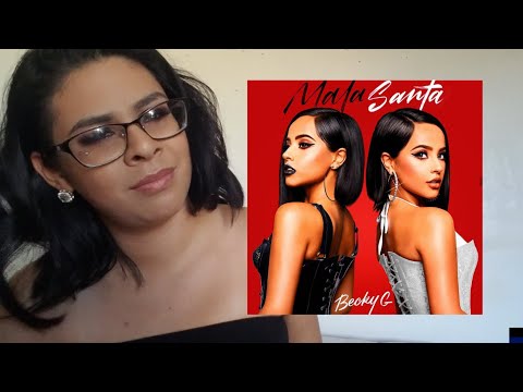 becky-g-full-album-mala-santa-reaction-|-mala-santa