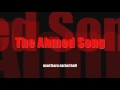 The ahmed song lyrics