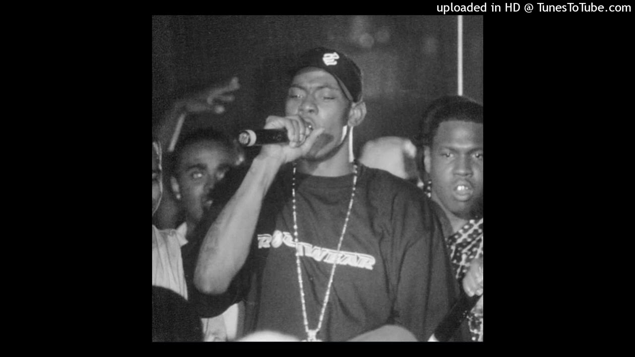 Soulja Slim x RastaaBenz Type Beat "Confidential” (Prod RastaaBenz)