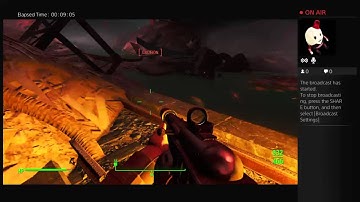 Fallout 4 DLC! Automatron! with xSEVEROHATREDx! gameplay Part 2! (FINAL)