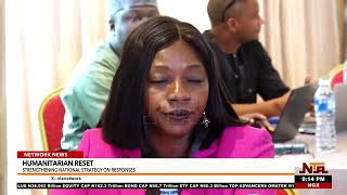 Humanitarian Response: FG Moves to Strengthen HDP Nexus in Nigeria