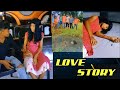 Gaon ki prem kahani       desi love story  ft bindass group moranga