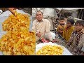 CHIPS | POTATO Chips | Potato Wafers | Crispy Potato Chips Prepared by Mubashir Saddique