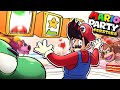 The great chance time wars of 2024 mario party superstars  chilled platy jeremy  tom