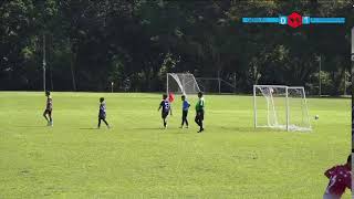 IFC U13 MALAYSIA || GERS FC VS ALL STAR MALAYSIA