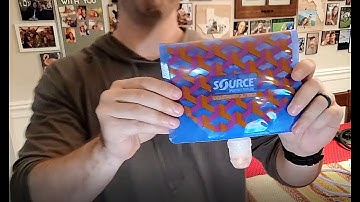 Sourceoutdoor.com Convertube bottle to hydration system