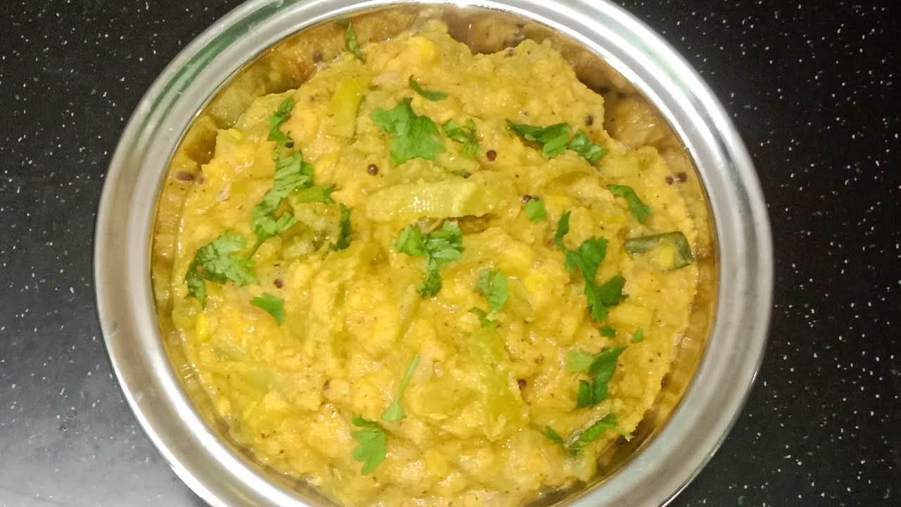 புடலங்காய் இருந்தால் எப்போதும் ஒரே மாதிரி செய்யாம இந்த மாதிரி செஞ்சு பாருங்க/snakegourd recipe 