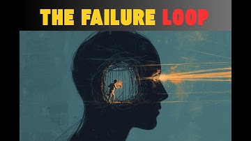 The Brutal Reason You Feel Like a Failure (And How to Break The Cycle) #psychology