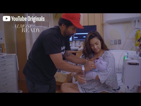 My Labor and Delivery - Ep 6 Almost Ready