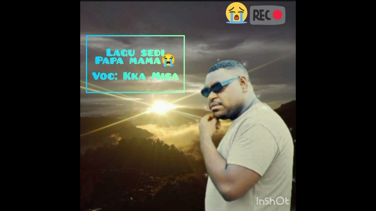 Lagu Sedi PAPA MAMA//KkaMisa#official #musica 😭😭