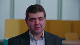 Why study electrical engineering at CIT? Associate Professor Ali Arefifar explains.