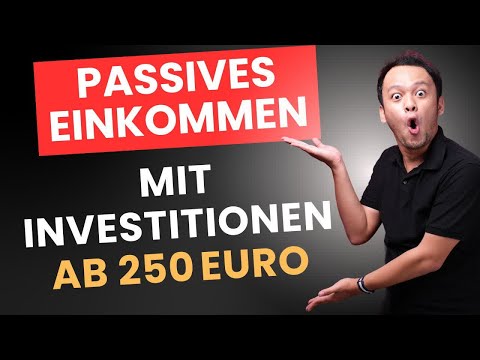 📊 PASSIVES EINKOMMEN