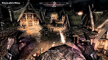 Skyrim Mods with Renzap - Spell Tome - Apocalypse v2