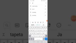 Poradnik#1 jak grać na padzie na telefonie screenshot 3