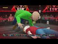 WWE 2K23