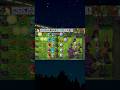 "PVZ— Adventure Mode Classic Level 5 | Day Lawn Battle! 🌻☀️" #plantsvszombies #pvz #gaming #shorts