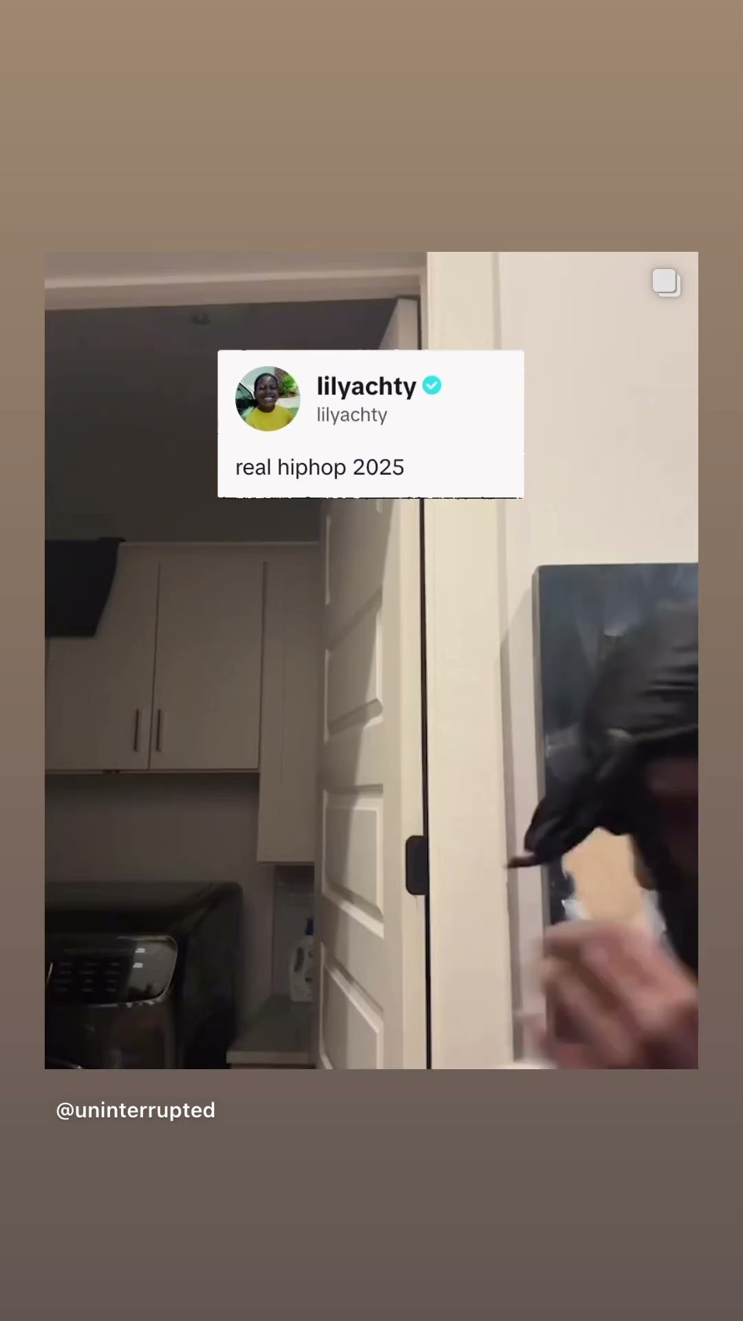 Real Hip Hop 2025 #hoodnews #lilyachty #music #rap #lilboat #gelo #swerve #hiphop #2025 #newsong #us