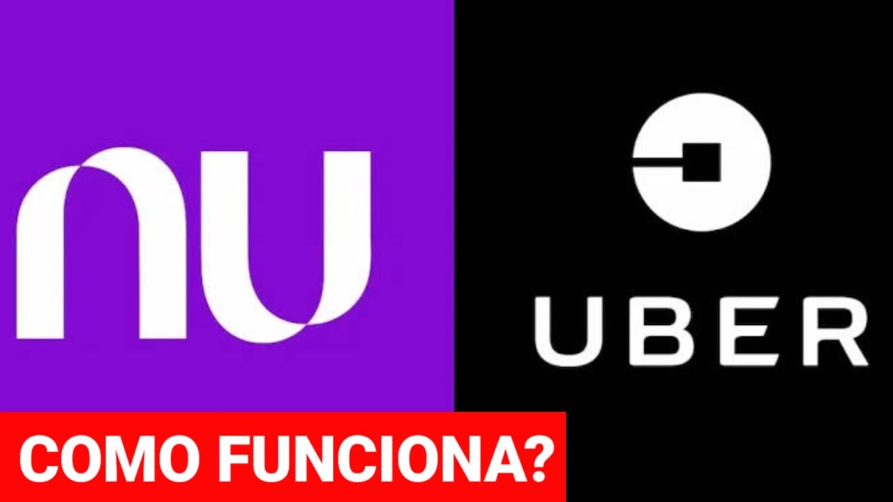 Nubank e Uber lançam campanha com assinatura gratuita do Uber One