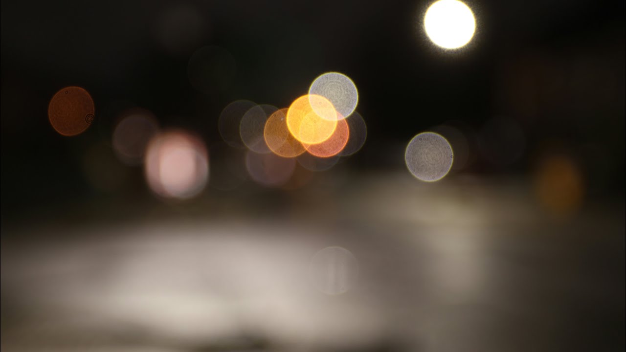 Sleep Music | Deep Night Ambient BGM