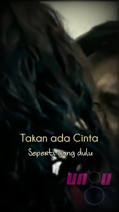 Ungu - Seperti Yang Dulu