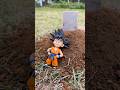 Goku Sad Story #dragonball #shorts