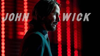 John Wick | Metamorphosis